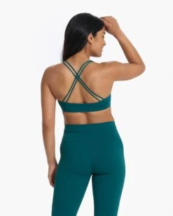 Tempo Bra | Jade -Vuori Sales Store 0029 VW1029JAD 0100