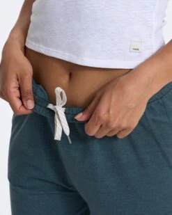 Boyfriend Jogger | Stone Heather -Vuori Sales Store 0069 VW457HSO 2403