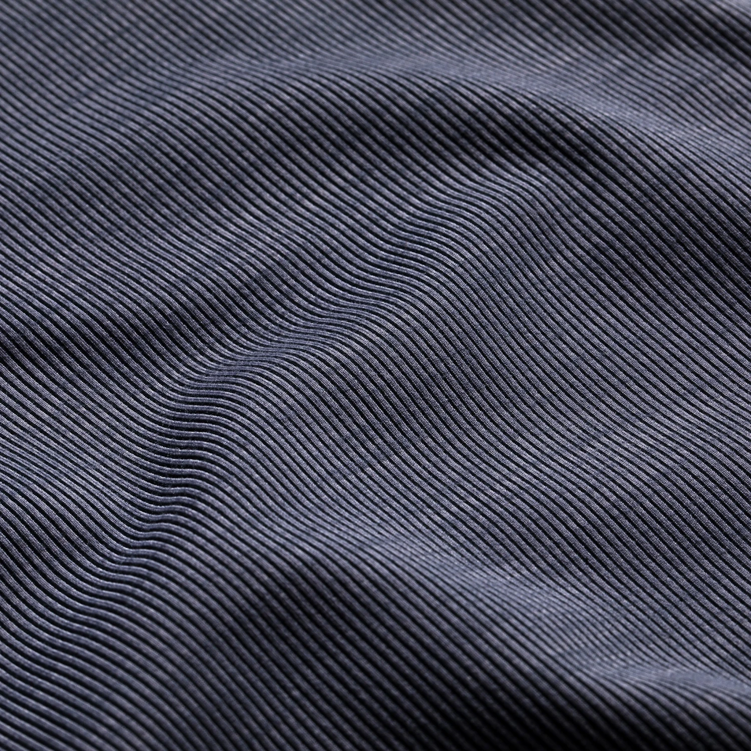 Lux Rib Performance Jogger | Heather Grey 5 Lux Rib Performance Jogger | Heather Grey - Image 5