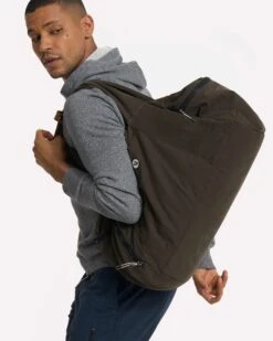 Vuori Gym Bag | Army -Vuori Sales Store DUFFLE 2326