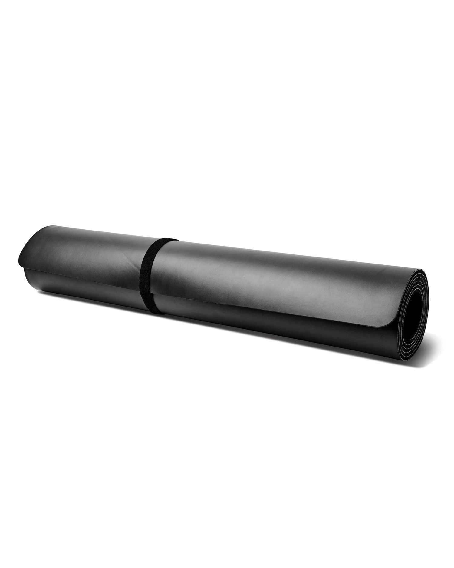 Vuori Yoga Mat | Black 3 Vuori Yoga Mat | Black - Image 3