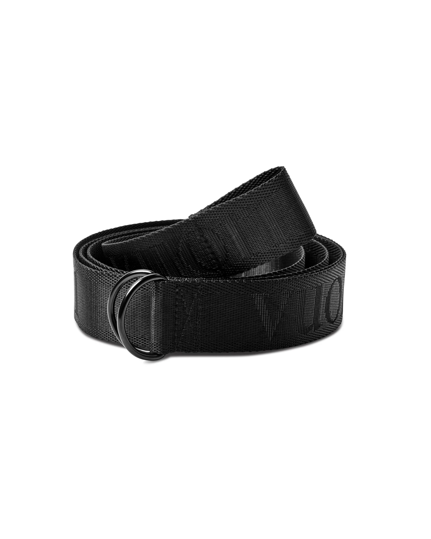 Vuori Yoga Strap | Black 1 Vuori Yoga Strap | Black
