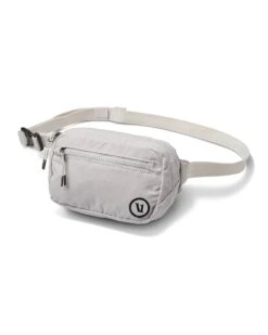 Vuori Hip Pack | Salt