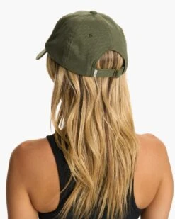 V1 Dad Hat 2.0 | Oregano -Vuori Sales Store V8014ORE FA23 UNISEX ECOMM headwear BACK 3