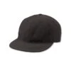 Minimalist Hat 2.0 | Black