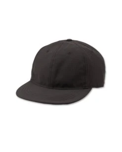 Minimalist Hat 2.0 | Black