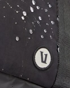 V1 Convertible Tote | Black 13 V1 Convertible Tote | Black -Vuori Sales Store V8028BLK FA23 UNISEX ECOMM bags FLAT LAY 2