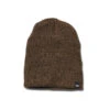 California Beanie | Evergreen Heather