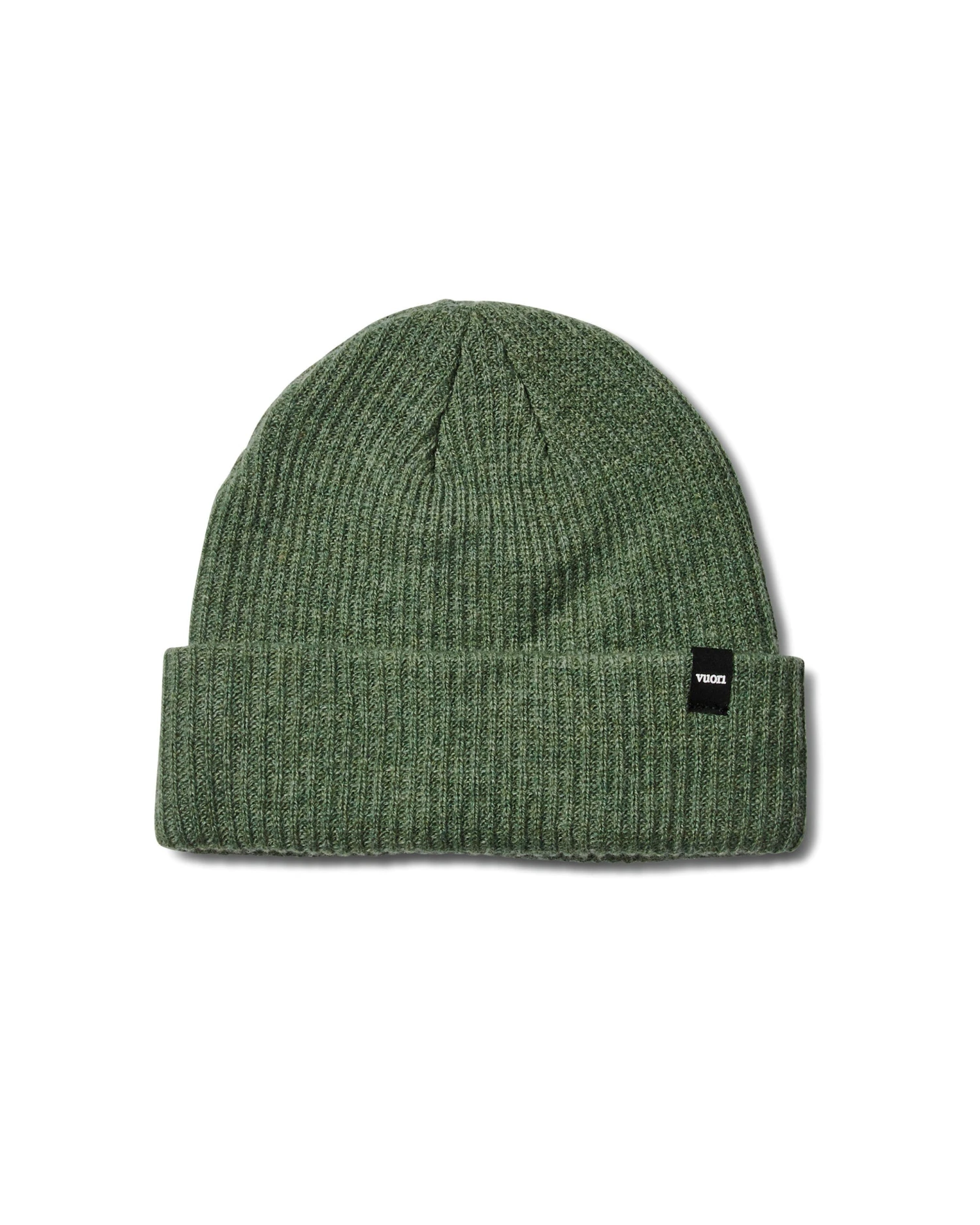 Douglas Beanie | Dusty Pine 1 Douglas Beanie | Dusty Pine
