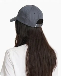 V1 Dad Hat | Azure -Vuori Sales Store V825AZR SP23 AXS ECOMM HEADWEAR 4178 DETAIL 1x1 c465b1bb cfdb 449f ab1b 6c27b7fa3249