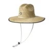 Beacons Lifeguard Hat | Black Belize