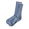 V1 Crew Sock | Cloud