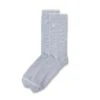 V1 Crew Sock | Platinum