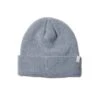 Alpine Waffle Beanie | Light Cloud