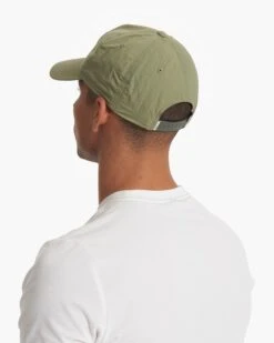 The Shine Hat | Woodash -Vuori Sales Store V869WDA SP23 AXS ECOMM HEADWEAR 3680 1x1 b2b79d40 1359 4521 a115 237e4ddc84ab