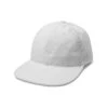 Minimalist Hat | White