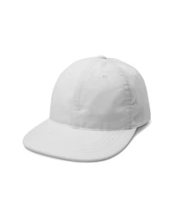 Minimalist Hat | White