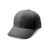 Signal Golf Hat | Charcoal