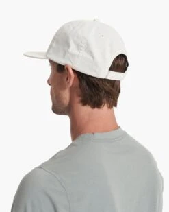 Signal Hemp Hat | Natural -Vuori Sales Store V899NAT AXS SP23 ECOMM 3936 1X1 0862fa3e 5918 42a7 b4c9 d12034424baf