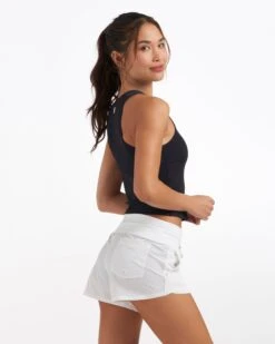 Pose Plyo Tank | Black -Vuori Sales Store VW1009BLK 3675