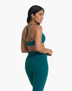 Tempo Bra | Jade -Vuori Sales Store VW1029JAD 0064