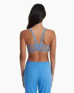 Yosemite Bra | Baltic 9 Yosemite Bra | Baltic -Vuori Sales Store VW104BAL SP23 W ECOMM SPORTSBRAS 2032 FULL 1x1 fd48f509 f2c8 43f1 a722 513c6e560e5c
