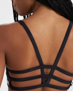 Yosemite Bra | Black Camo 7 Yosemite Bra | Black Camo -Vuori Sales Store VW104BCM 4