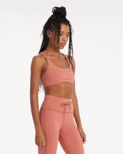 Yosemite Bra | Cinnamon -Vuori Sales Store VW104CIN 2357