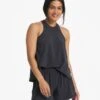 Villa Tank | Black