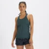 Lux Performance Tank | Beryl Heather