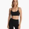 Vuori AllTheFeels™ Bra | Black