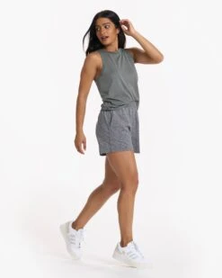 Energy Top | Dark Dusty Pine Heather -Vuori Sales Store VW123DDP 3362 a0e3ed20 8520 41db b5c9 7a2ff7959df1