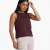 Energy Top | Ruby Heather