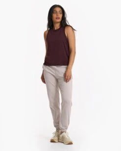 Energy Top | Ruby Heather -Vuori Sales Store VW123HRU 2766