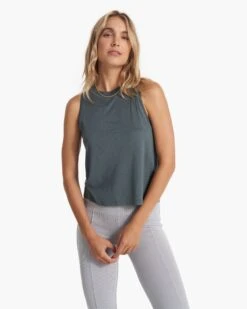 Energy Top | Stone Heather