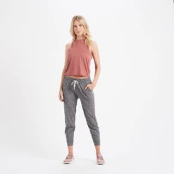 Energy Top | Rust -Vuori Sales Store VW123RST new4