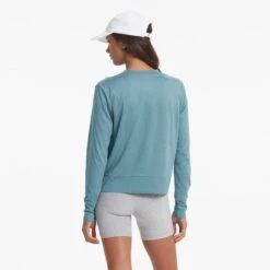 Daydream Crew | Luna Heather -Vuori Sales Store VW133HLU 00806