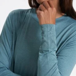 Daydream Crew | Luna Heather -Vuori Sales Store VW133HLU 00819