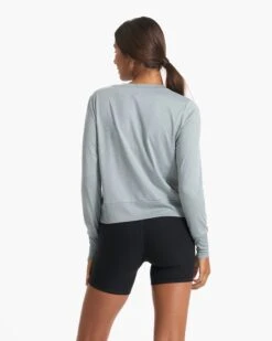 Daydream Crew | Stormy Heather -Vuori Sales Store VW133HSR SP23 W ECOMM TOPS FULL 03296 1X1 a11768a5 de22 4f7a 8535 52bdbd2a38d1