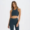 Elevation Bra | Beryl Heather
