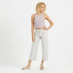 Plyo Tank | Dusk Heather 7 Plyo Tank | Dusk Heather -Vuori Sales Store VW142HDS 4