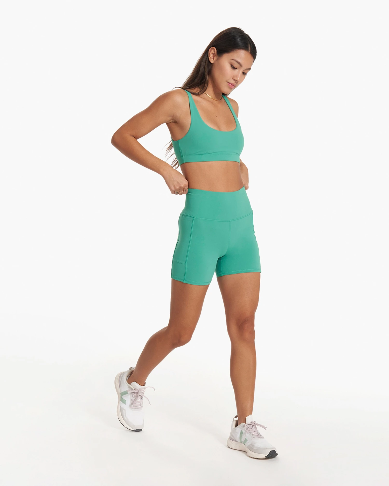 Daily Bra | Bergamot 5 Daily Bra | Bergamot - Image 5