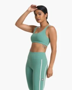Daily Bra | Celadon -Vuori Sales Store VW158CEL 0949