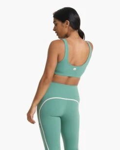 Daily Bra | Celadon -Vuori Sales Store VW158CEL 0974