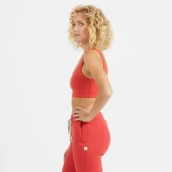 Daily Bra | Melon -Vuori Sales Store VW158MEL 2