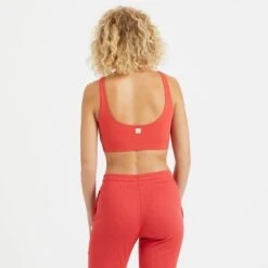 Daily Bra | Melon -Vuori Sales Store VW158MEL 3