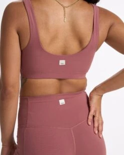 Daily Bra | Rosewood -Vuori Sales Store VW158RSD 0522