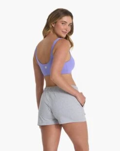 Daily Bra | Ultra Violet -Vuori Sales Store VW158ULT FA22 W ECOMM CURVE 01618 1x1 b1bc41af 4b61 441e b27a b32801518d60