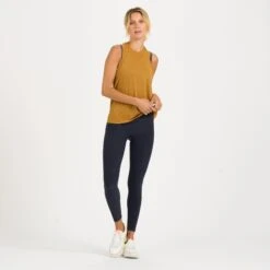 Mod Tank | Dark Golden -Vuori Sales Store VW174DGL 5 ac1338f4 51d8 4335 8b88 fda2f0dd34b2