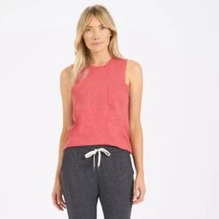 Sunset Tank | Sierra